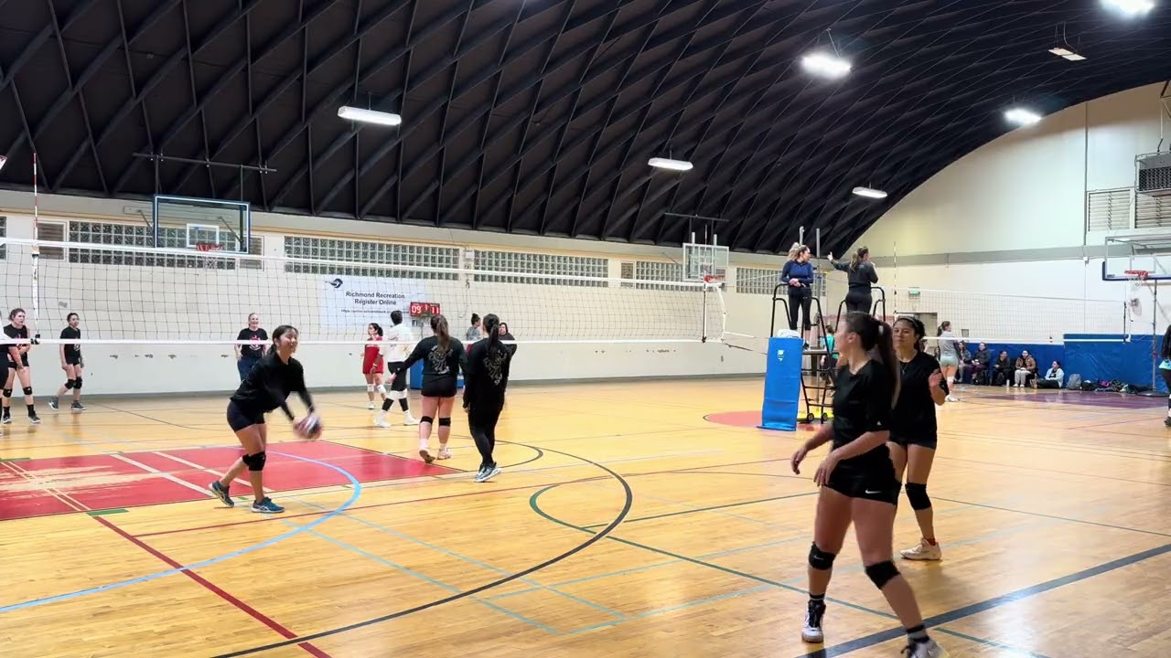 260211 - RCRC RWL Women’s Match 1