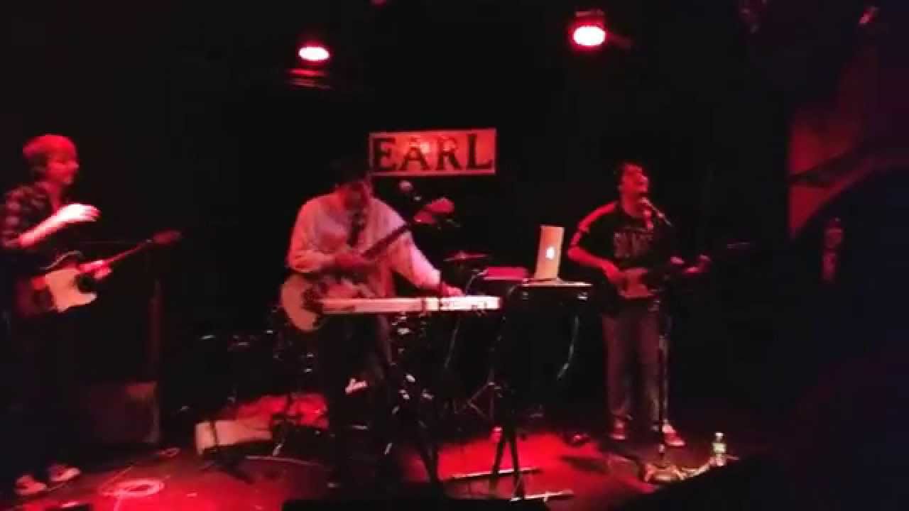 Skylar Spence / 