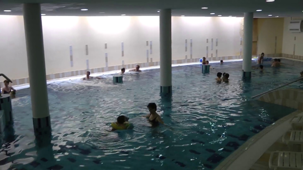 Ce Plaza Wellness Hotel Siófok