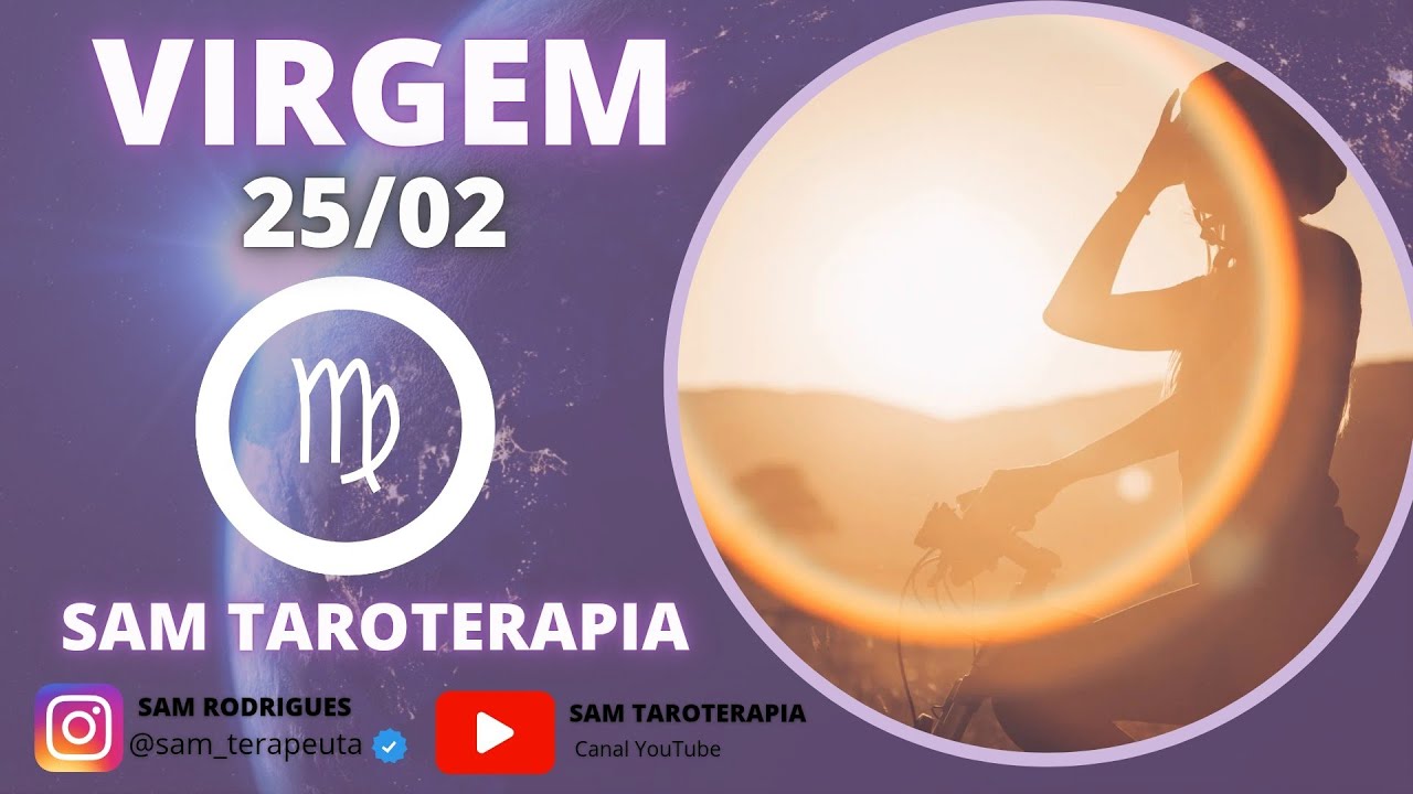 Virgem ♍❤️ Uma nova jornada, equilibrada 🌟#tarot #tarotcards #virgo 
