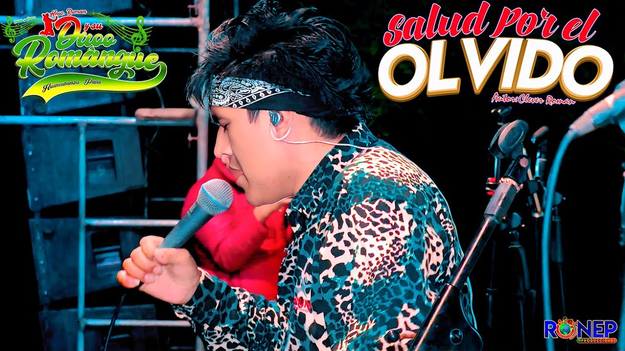 SALUD POR EL OLVIDO - DUO ROMANGUE - EN CONCIERTO FRIAS 2025