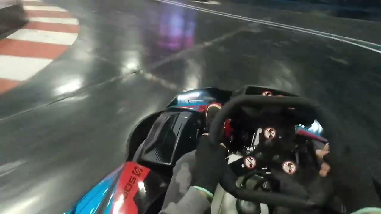 Go Kart TKI (Torino) - 24/01/2026