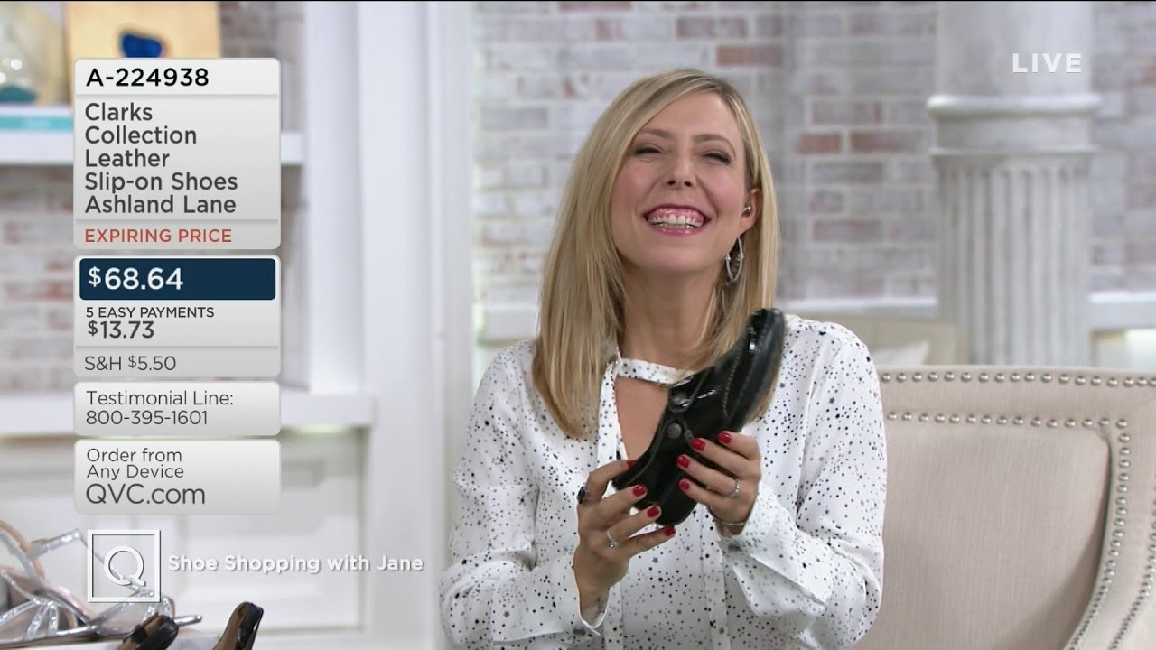Shoe Shopping With Jane 08 13 2019
