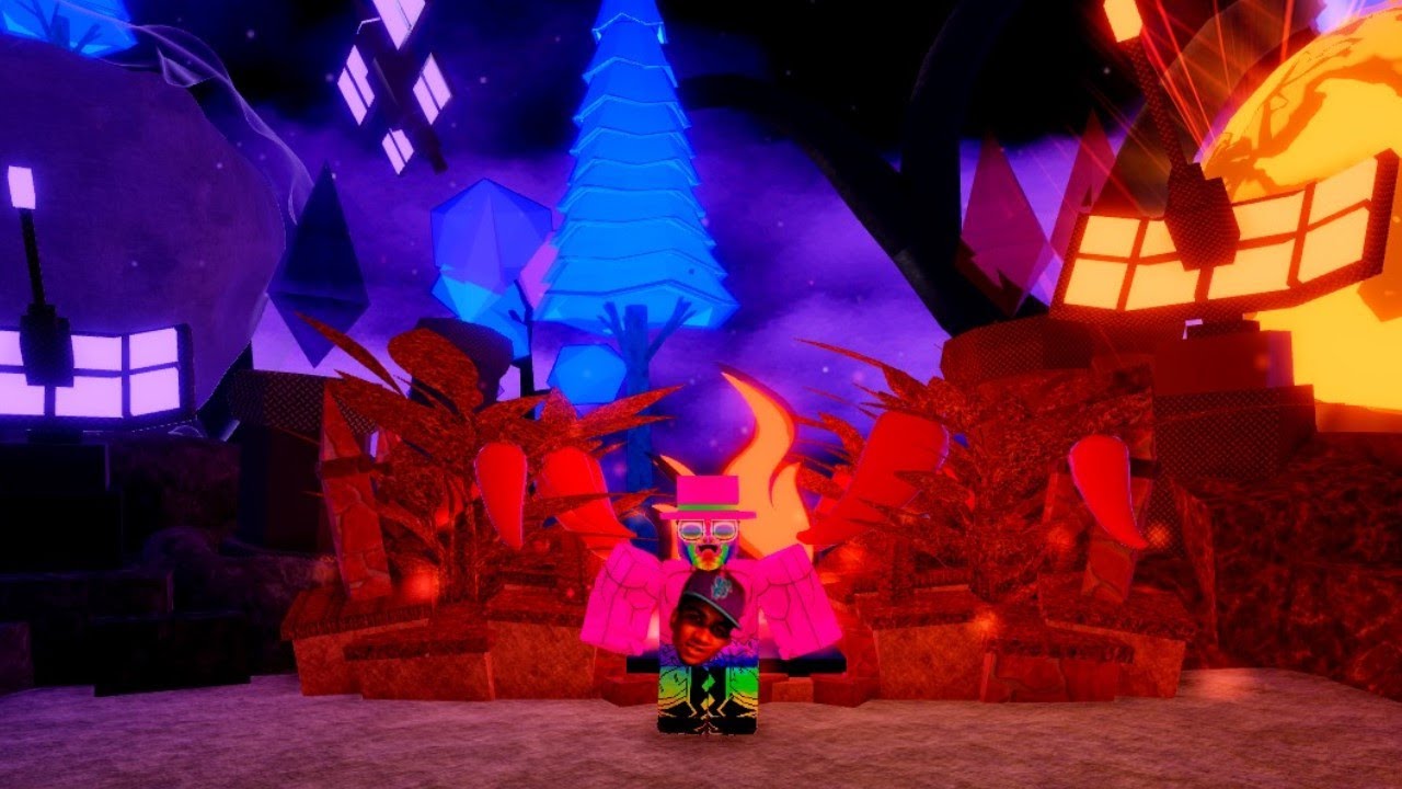Void Update Impressions - Miner's Haven