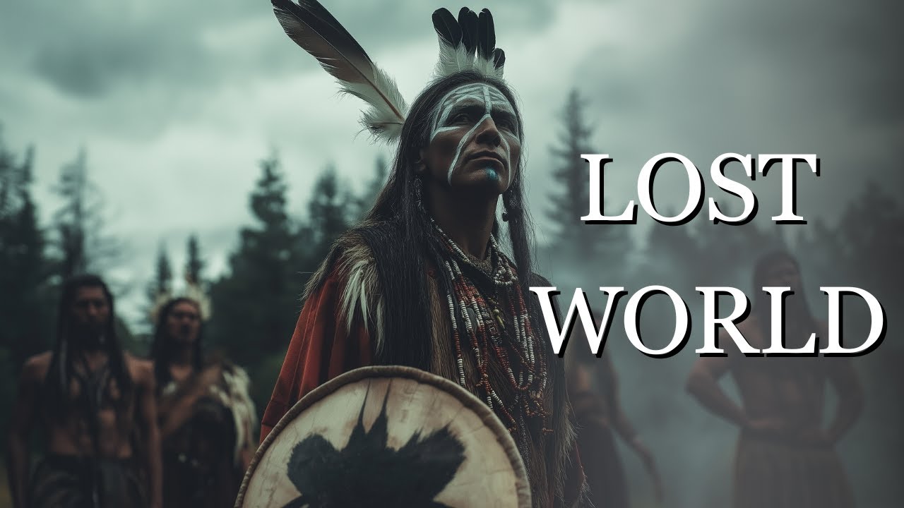 The History Of America Before Colonization Explained In 8 Minutes | 1491