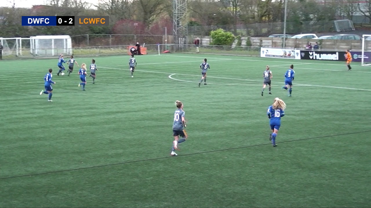 Highlights | Durham vs LCWFC