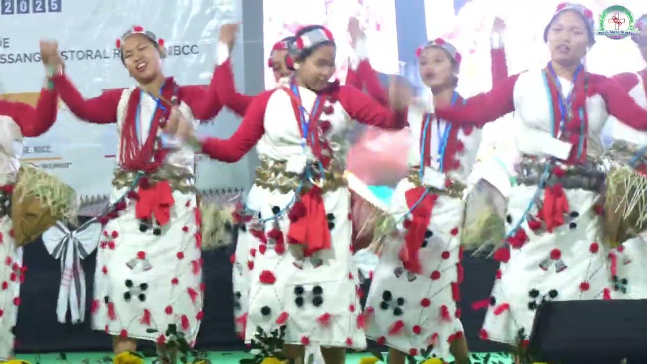 2nd Triennial-cum 32nd NBCC Women Annual Conference-2026.