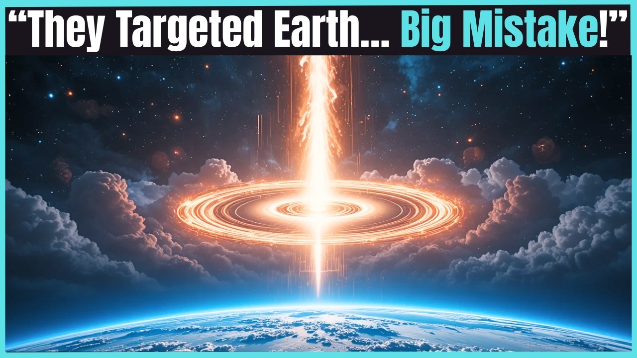 The Galaxy Targeted Earth—Until One Human Signal Changed Everything!  HFY Sci-Fi Story