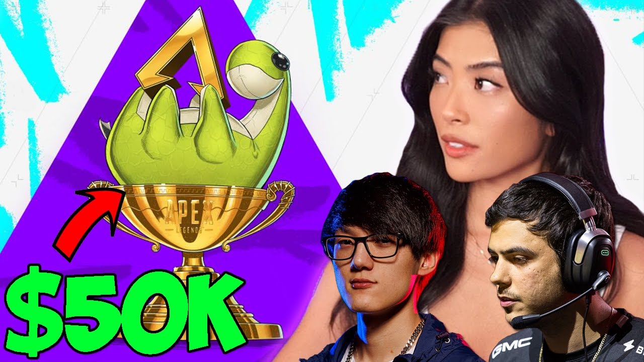 I PLAYED A TOURNAMENT WITH IMPERIALHAL AND IITZTIMMY? | KAYCEEEDILLA