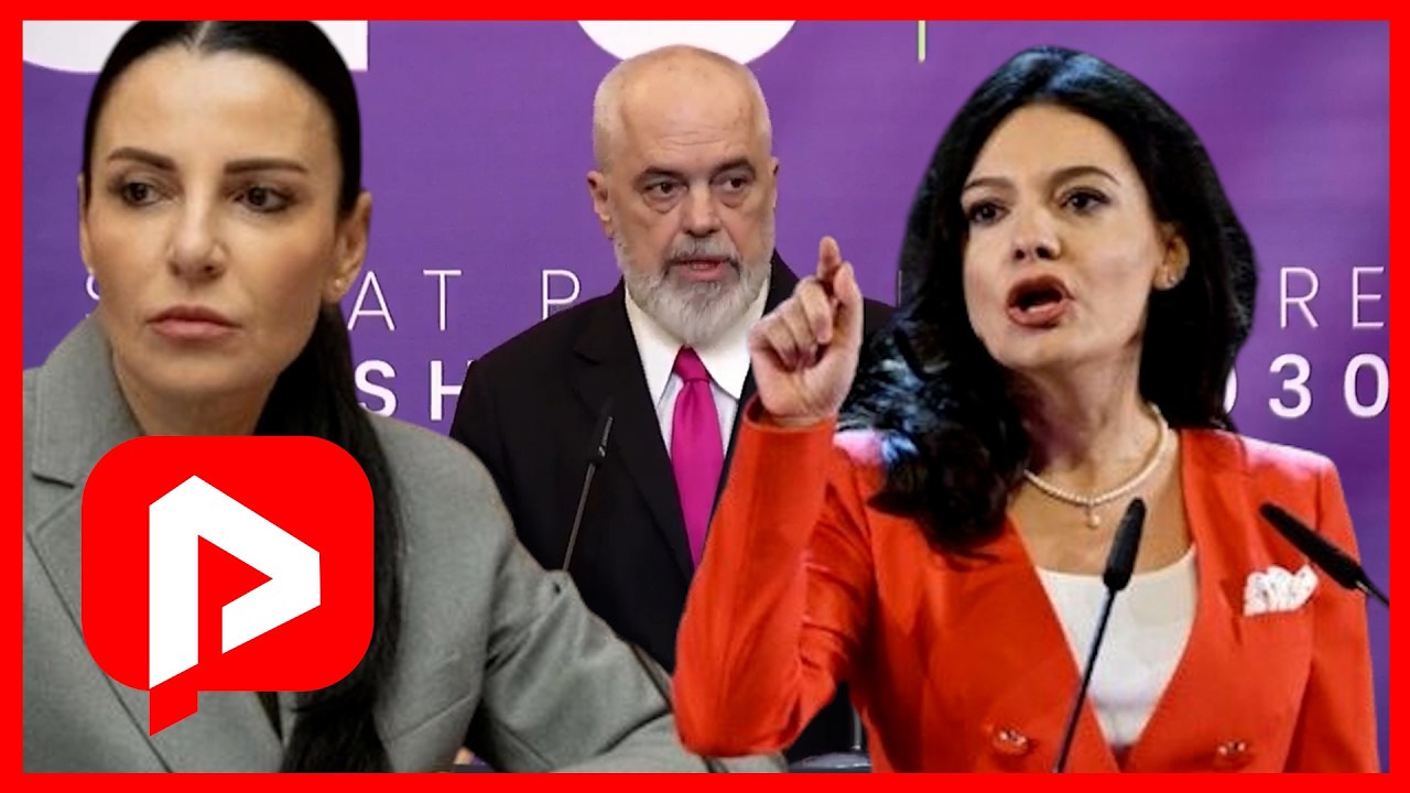 Rama mbledh ''qeverinë e re'', Spiropali dhe Balluku e refuzojnë pas shkarkimit