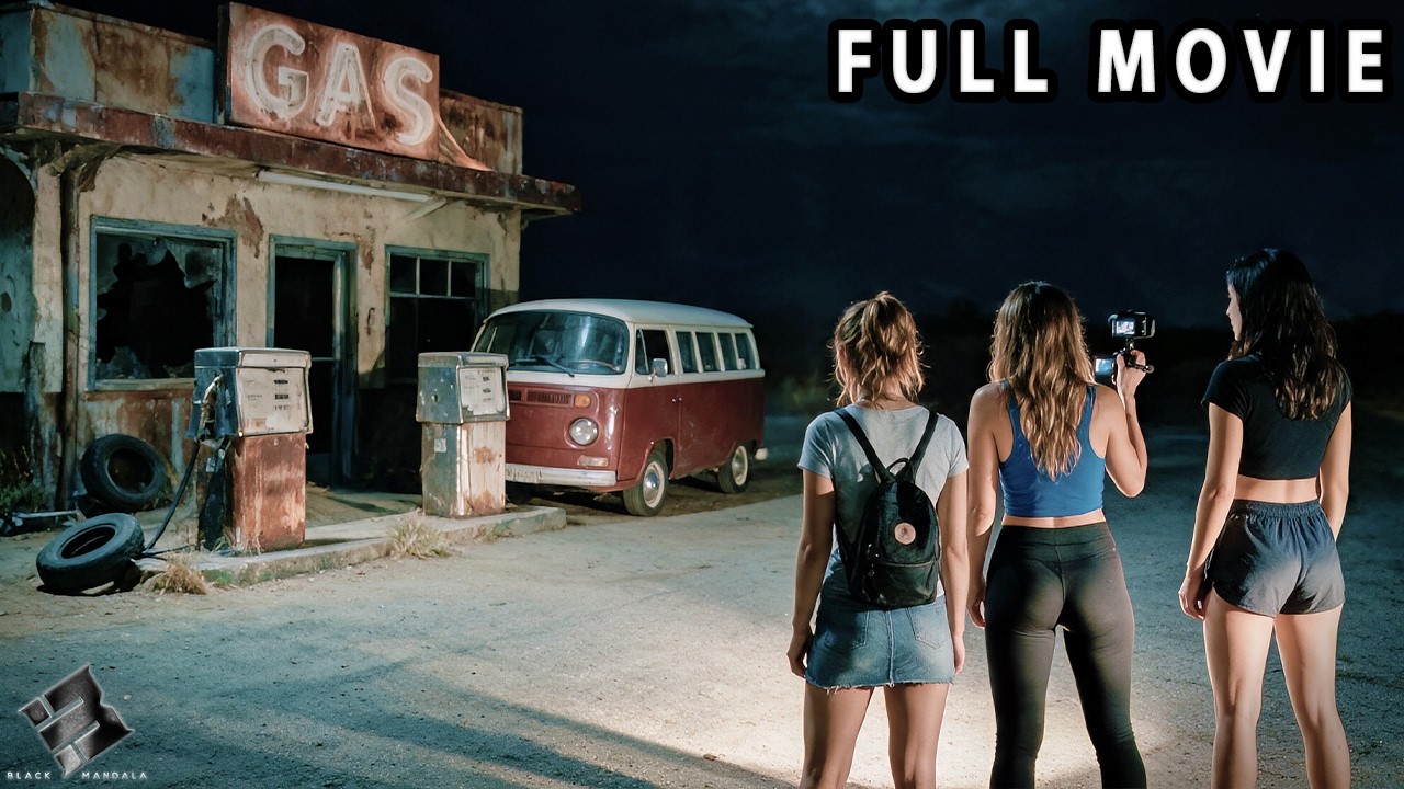 WHAT THE WATERS LEFT BEHIND (aka LOS OLVIDADOS) 🎬 Full Slasher Horror Movie 🎬 English HD