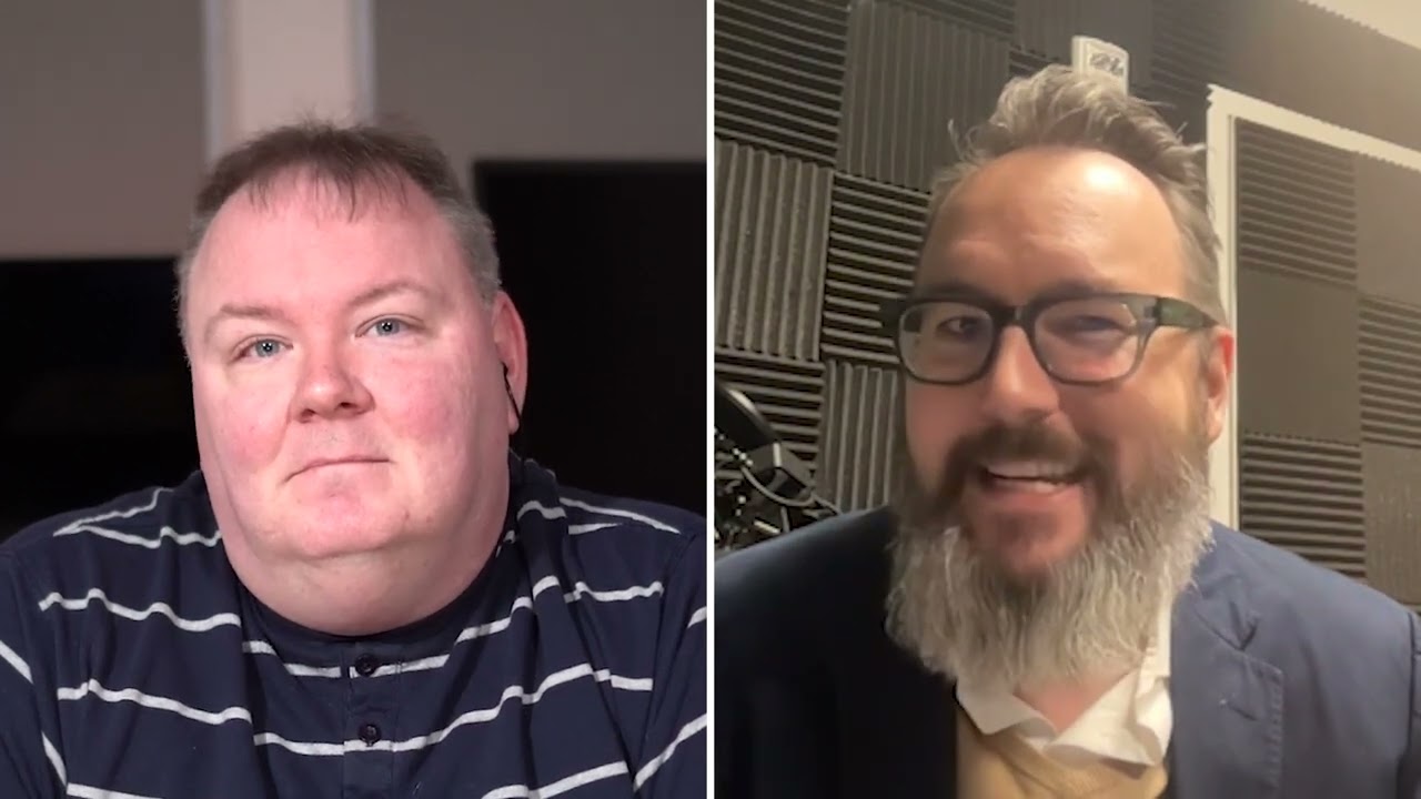 Double Tap TV - CNET's Dan Ackerman on 2023 in Tech