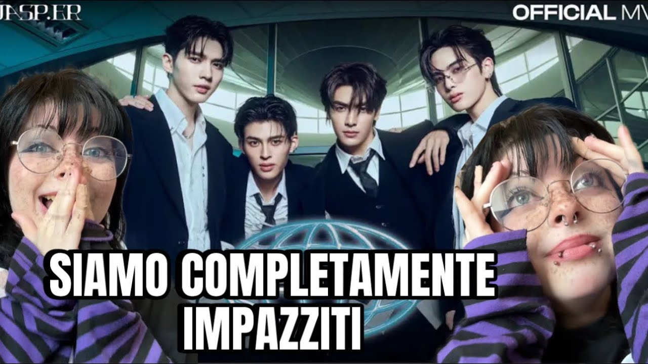 REACTION DI UNA PAZZA : TAKE IT OFF (project jasper) - JOONG MI HA UFFICIALMENTE UCCISO