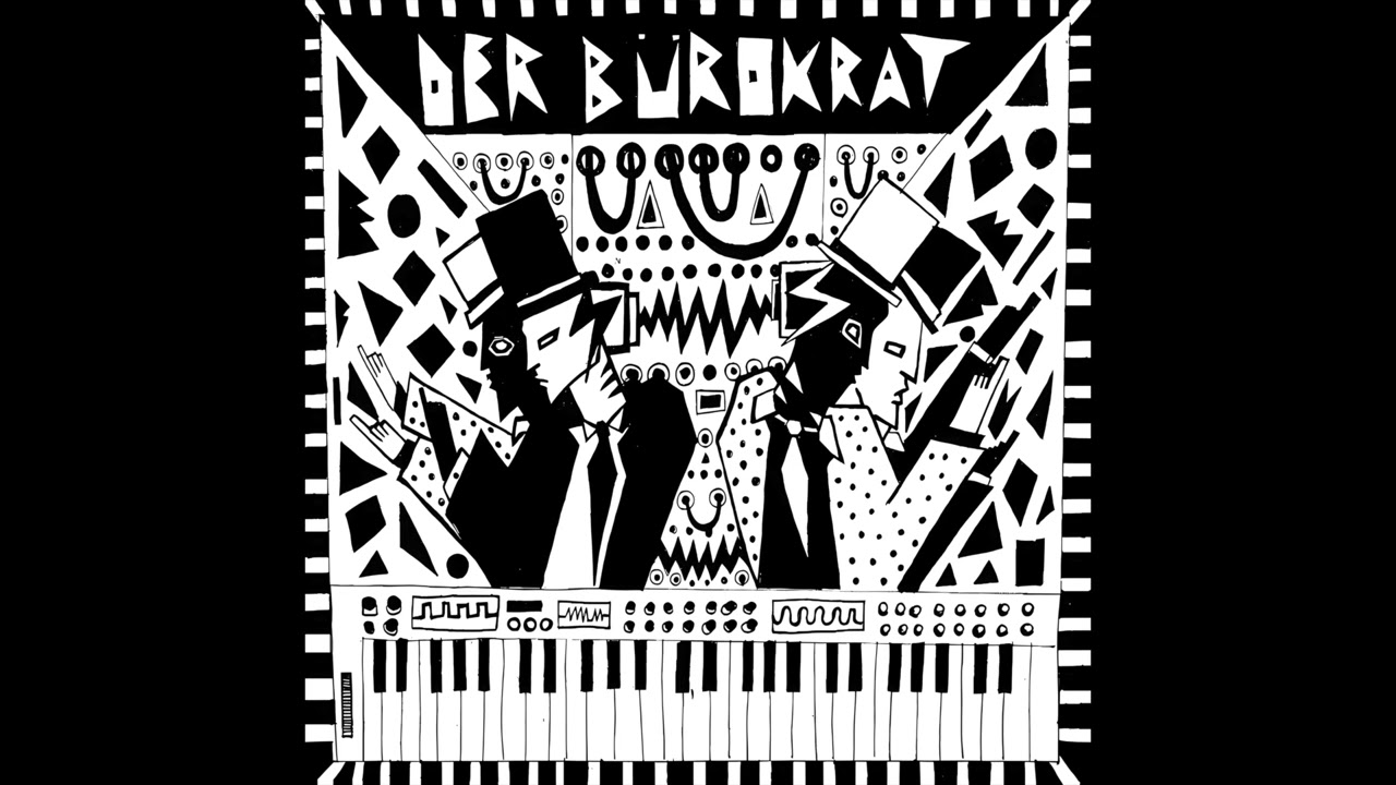 Der Bürokrat - Excésse = Accept