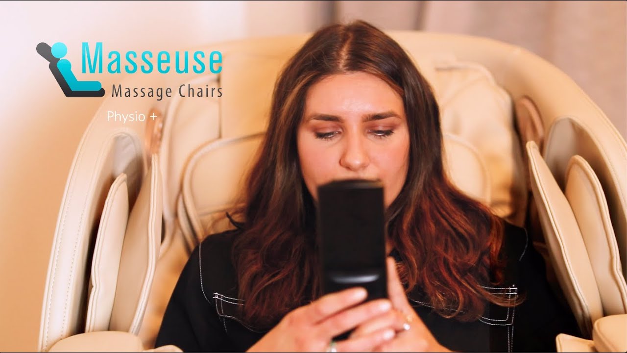 Physio+® Features