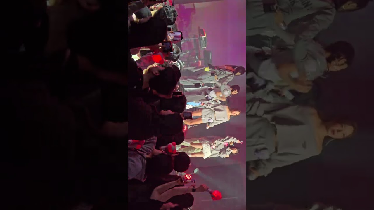 20260222 Apink origin Tap Clap
