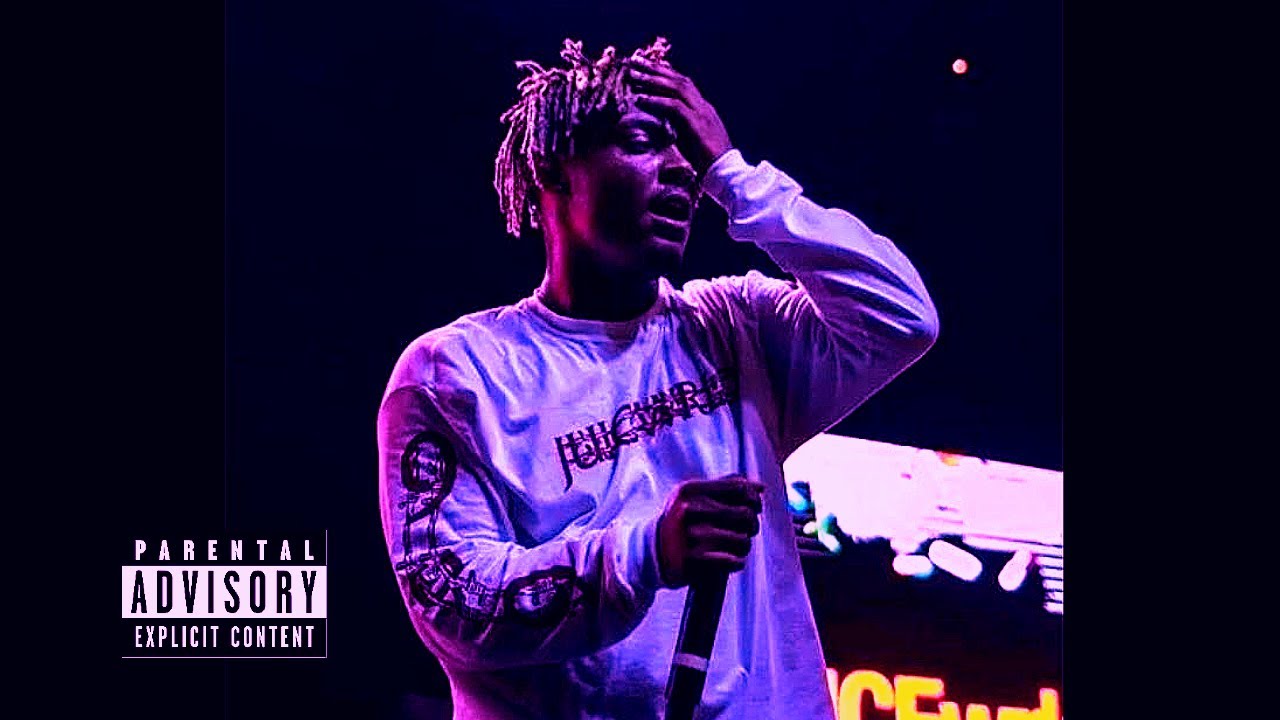 [FREE] Juice WRLD Type Beat - 