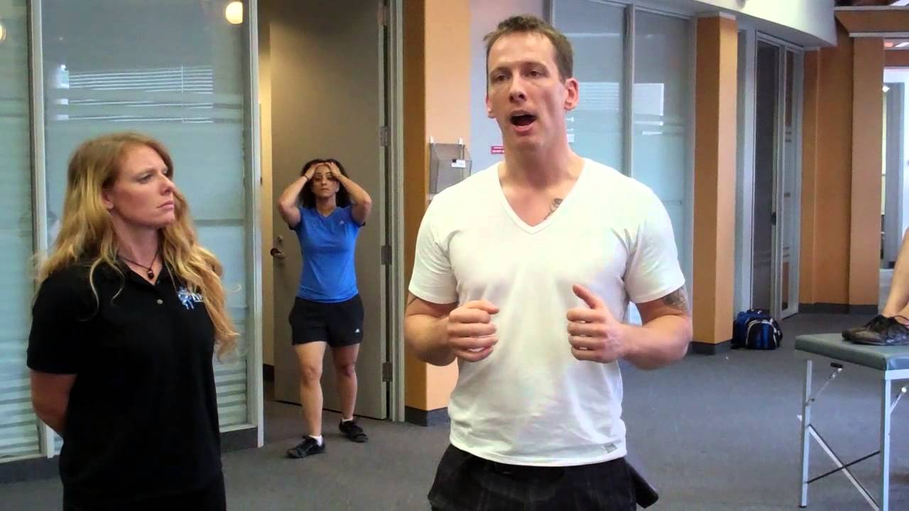 DOOLEY NOTED: Bruegger's Posture for chest opening