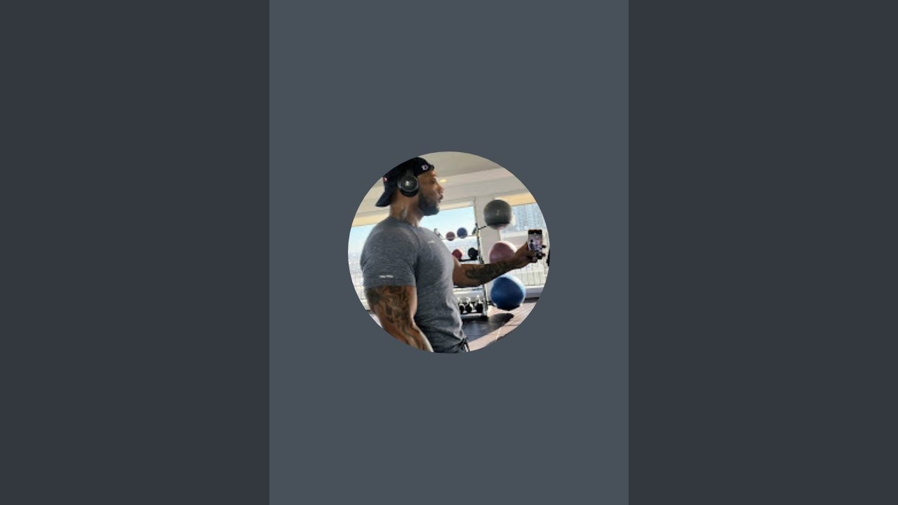 Dr. Nick Cunningham PhD Health Psychology! is live!