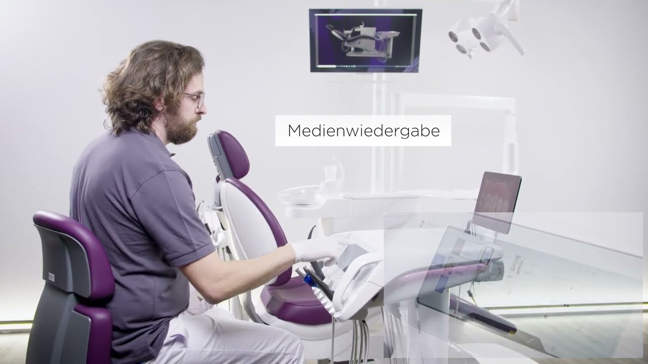 Axano: Patientenkommunikation