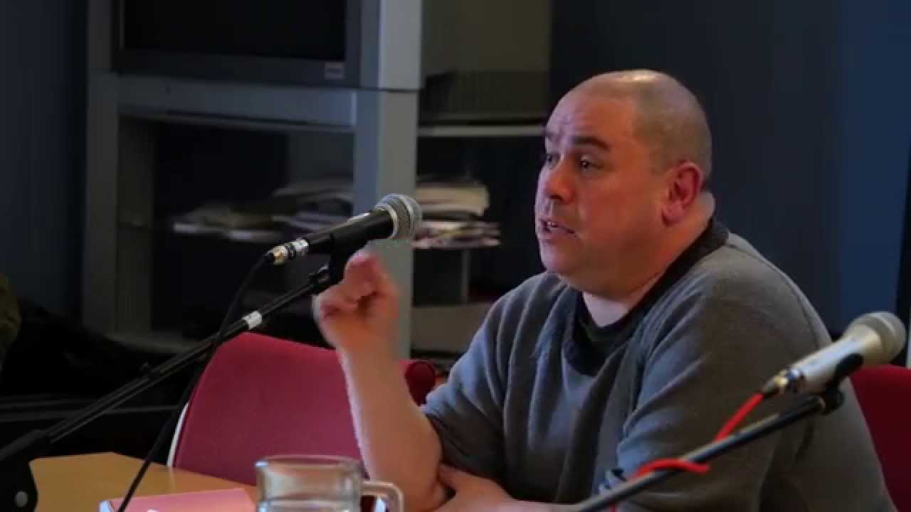Mick Wilson - 