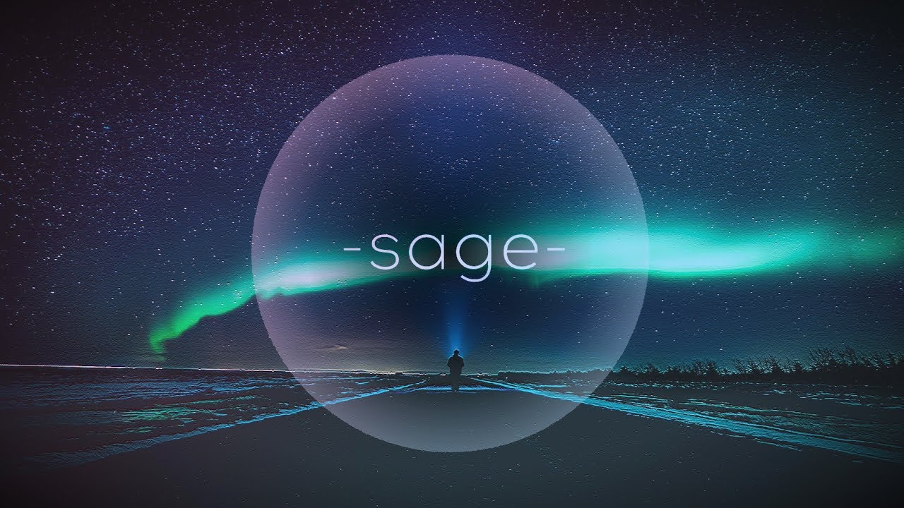 Sage - All I Can