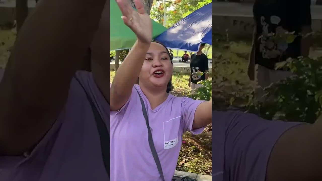 BORONG TOMAT DI PASAR KUPANG