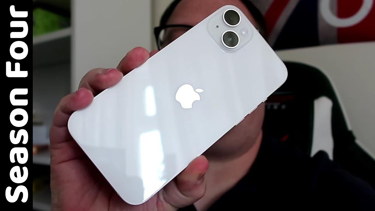 Setting up new iPhone 14plus! Vlog