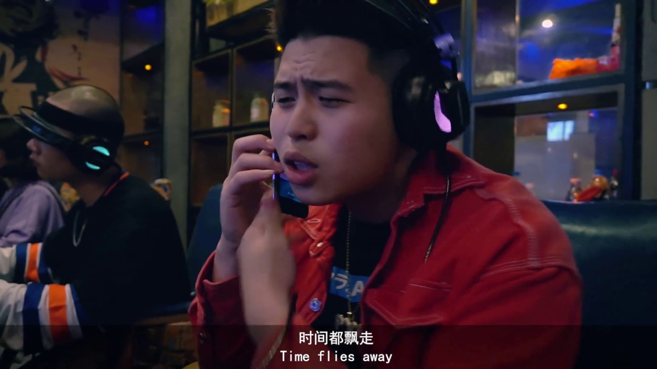 閩南狼PYC - 你到了吗