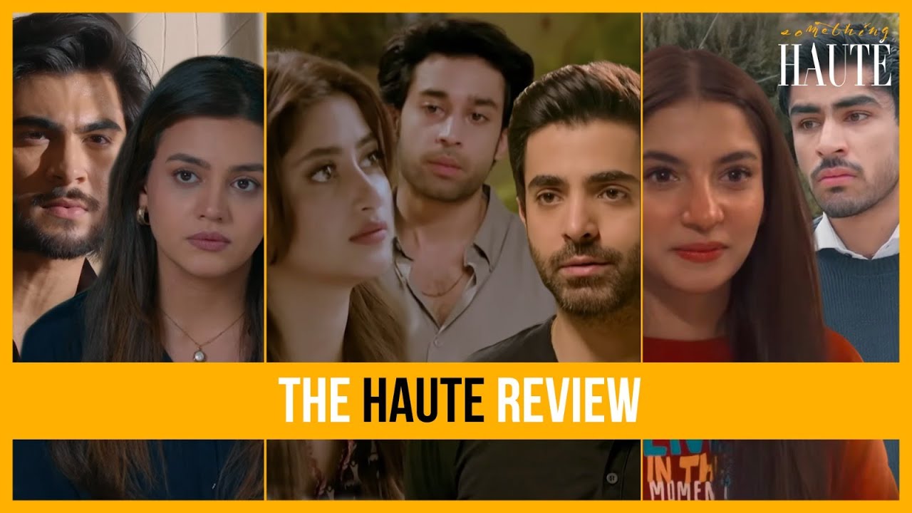 Has Jhoom Delivered What It Promised? I Kuch Ankahi I Muhabbat Gumshuda Meri | Tere Ishq Ke Naam