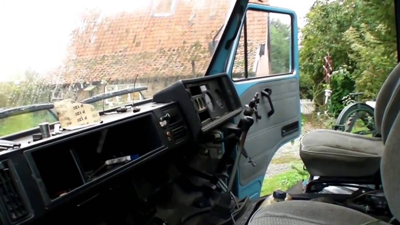 My VW LT 31 New Project 2016