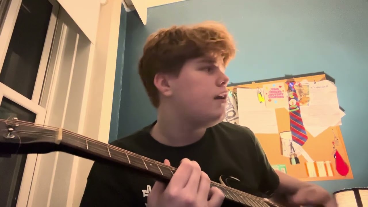 Spit on a Stranger (Pavement Cover)