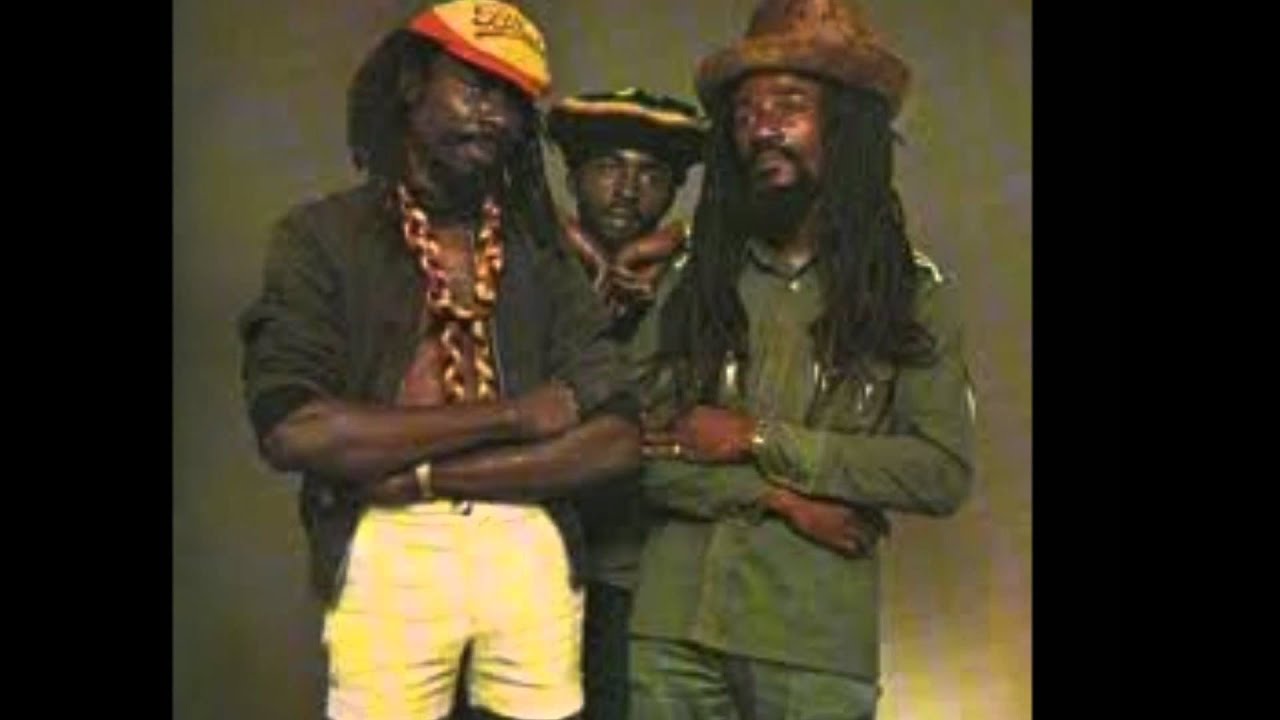 Culture - Payday, Hav E Hav E, Where The Tree Falls, Cape Coast Ja