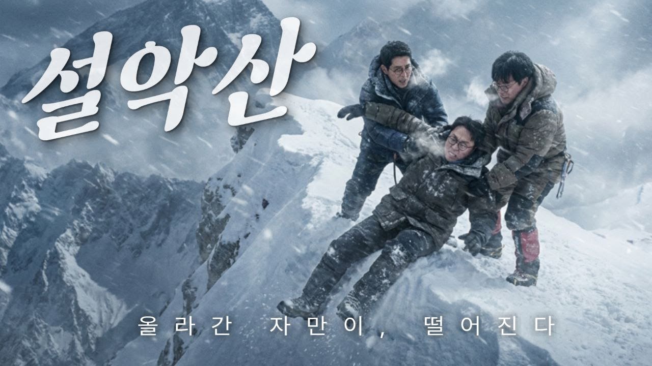 [LIVE🔴] 꼬들살 먹고 설악산에 간 욱수수