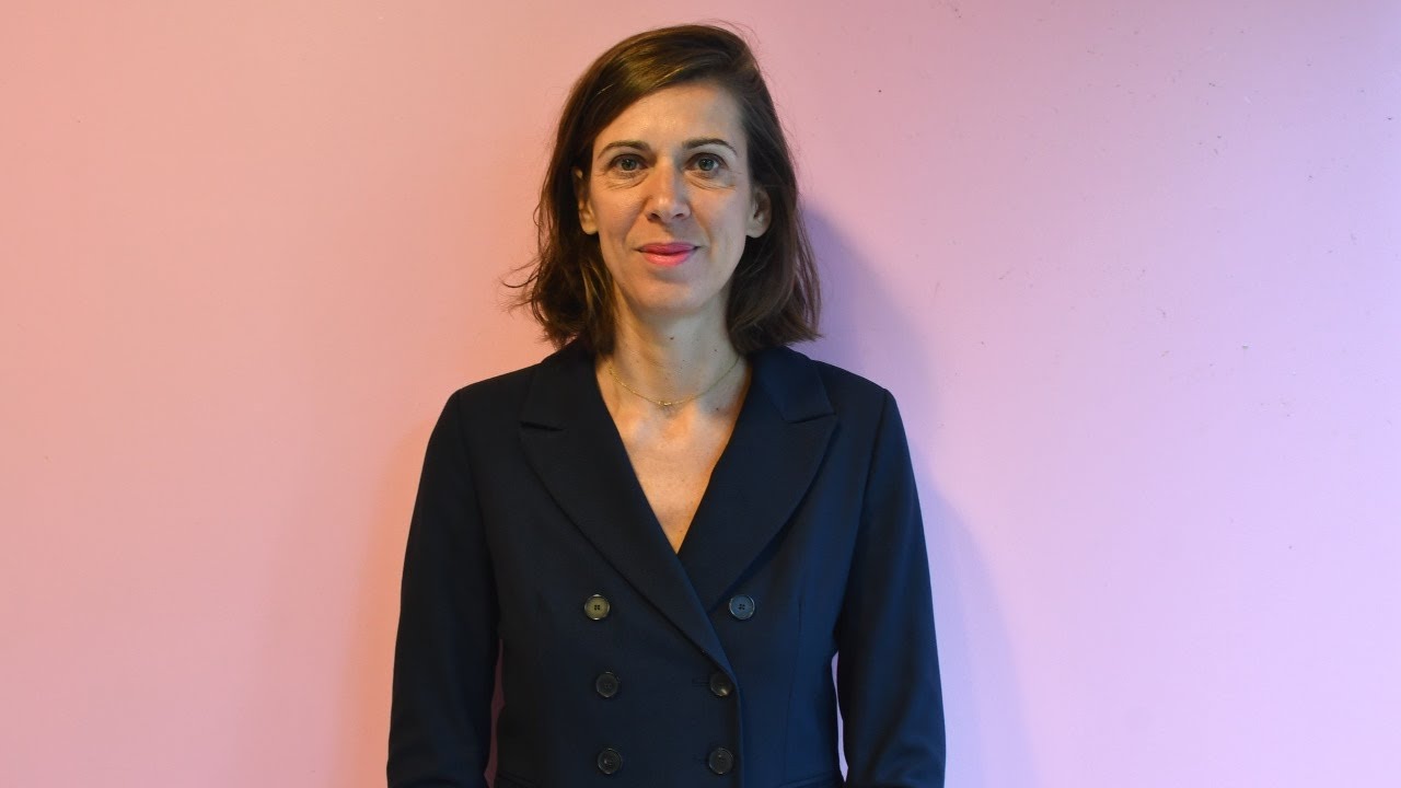 Sandrine Runel (PS) : 