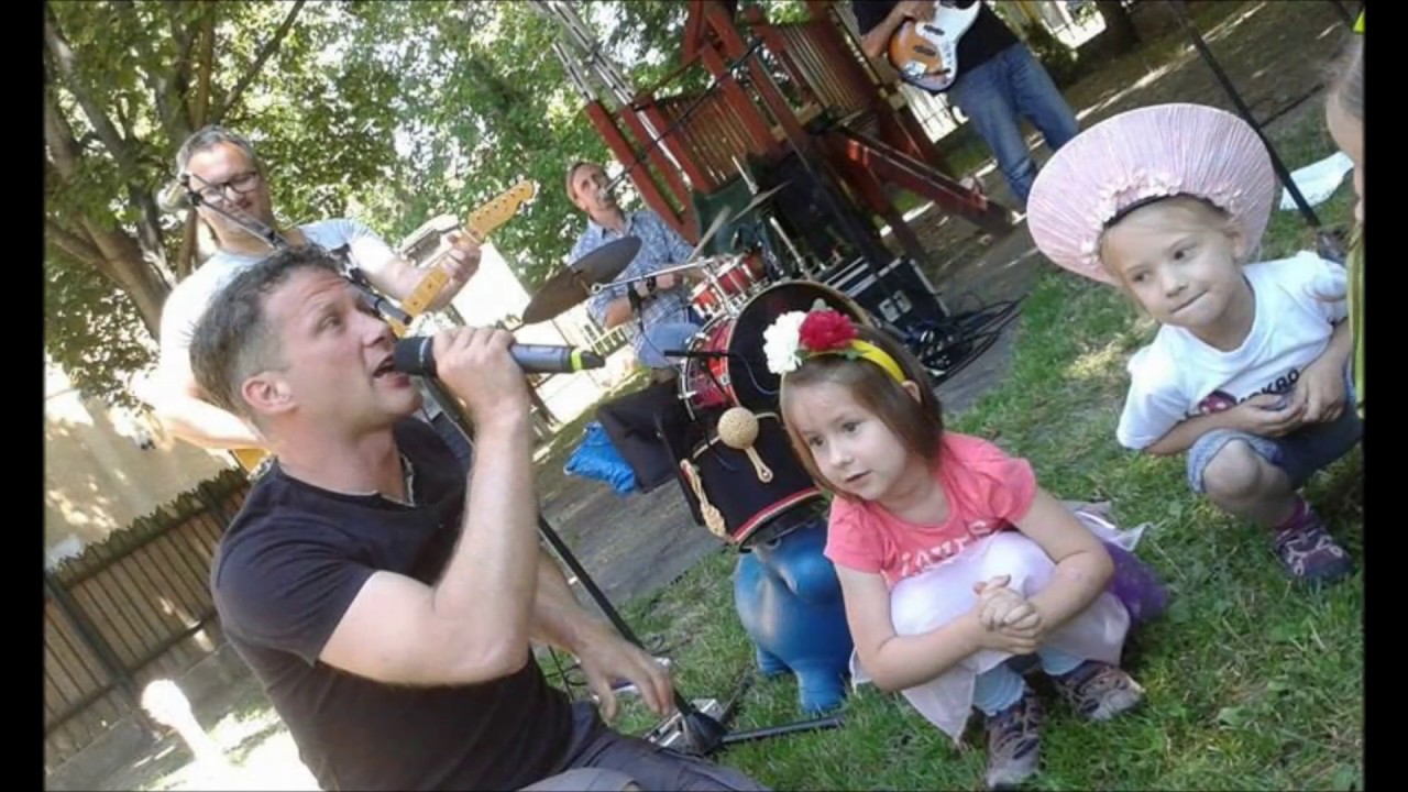 Kakaó Zenekar-Gyereknap