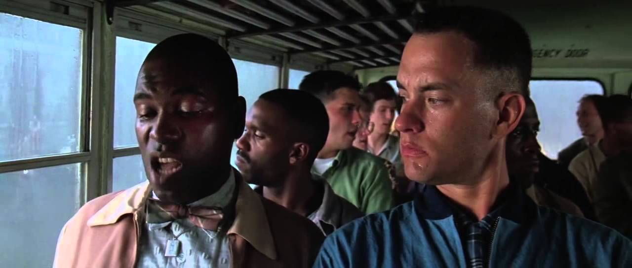 Forrest Gump - #5 - 