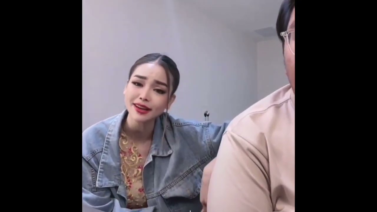 💙LiveTikTokอิงฟ้าพี่ซัน ทั้งร้องทั่งแหล่เป็นบุญหูมาก #อิงฟ้าวราหะ #อิงฟ้ามหาชน cr.ตตพี่ซัน