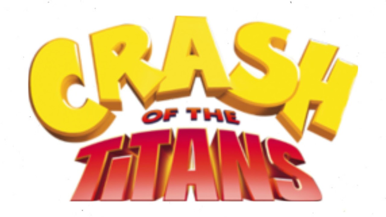 Crash Of The Titans Music A New Hop [Extended Version]
