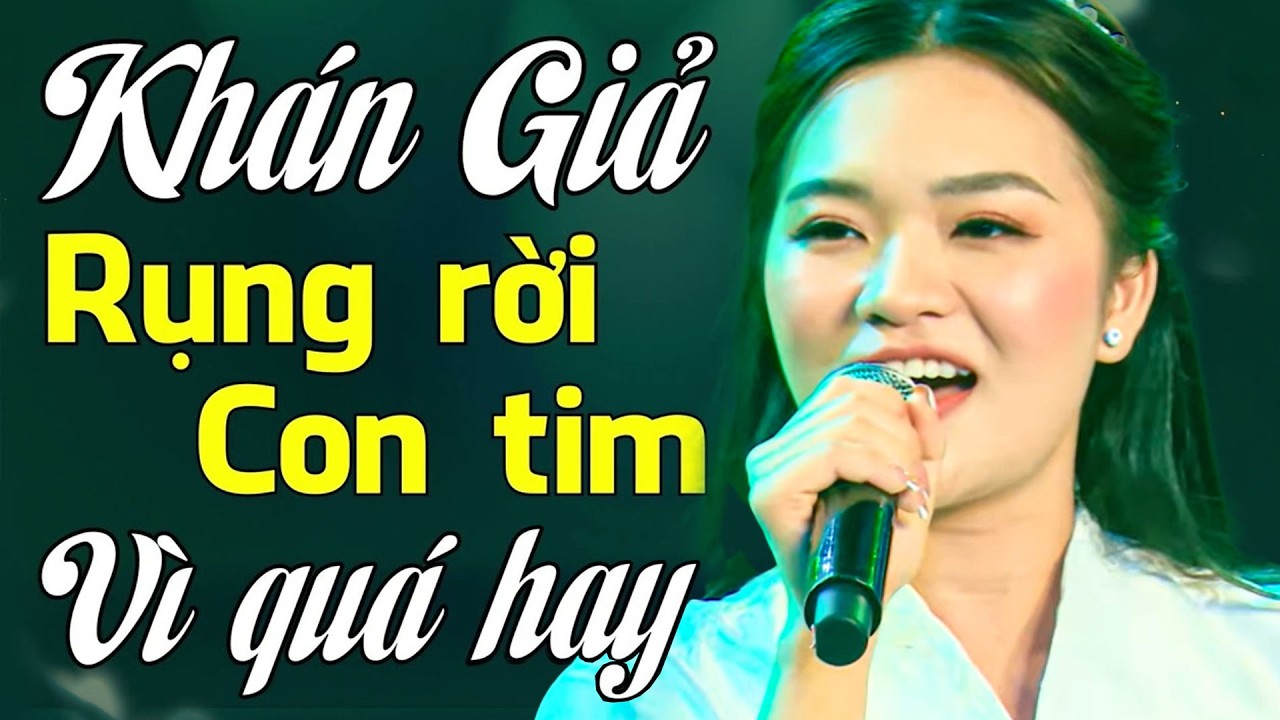 MC Đại Nghĩa và 