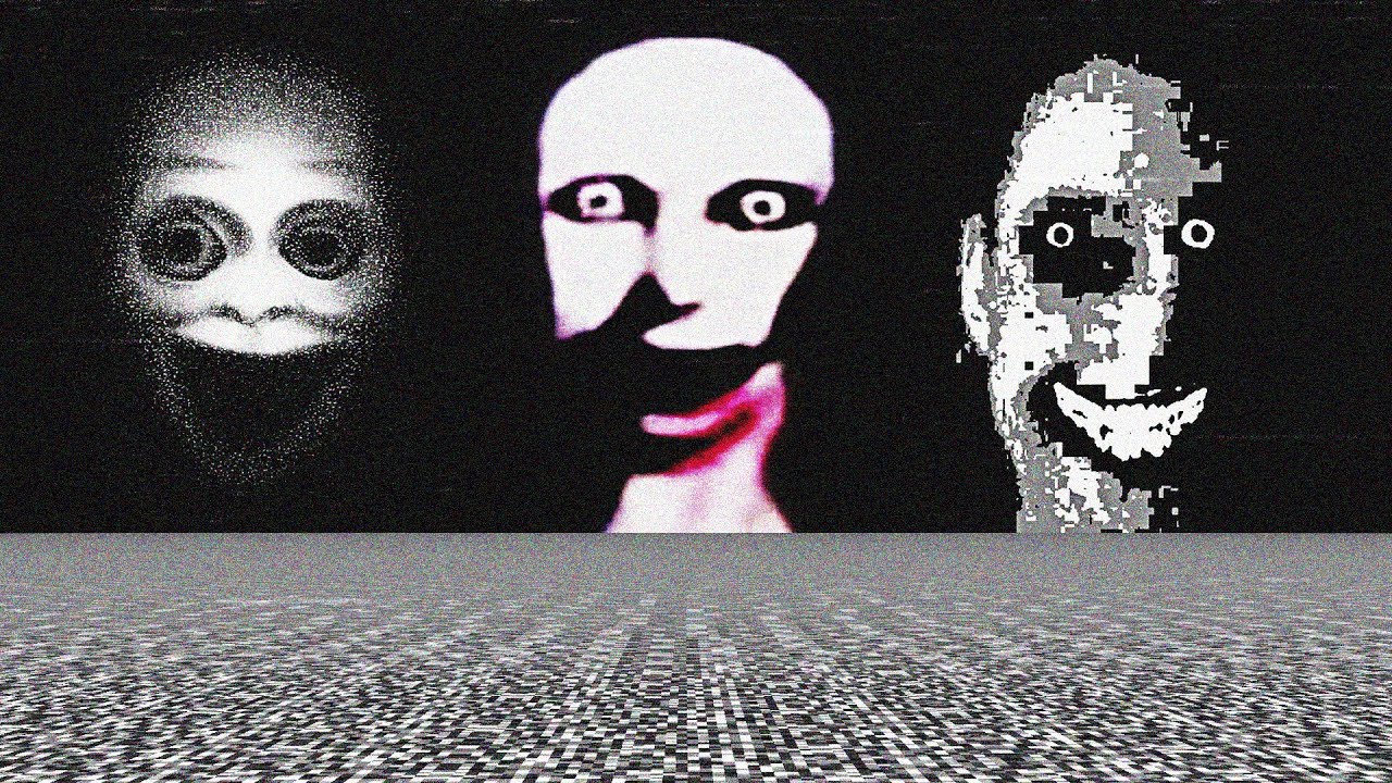 não explore o void do minecraft…