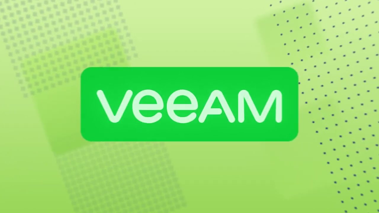 Configuring a Replication Job in Veeam Backup & Replication