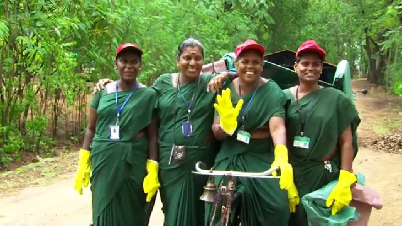Our Stories, Our CMC - Green Future   - Christian Medical College, CMC, Vellore