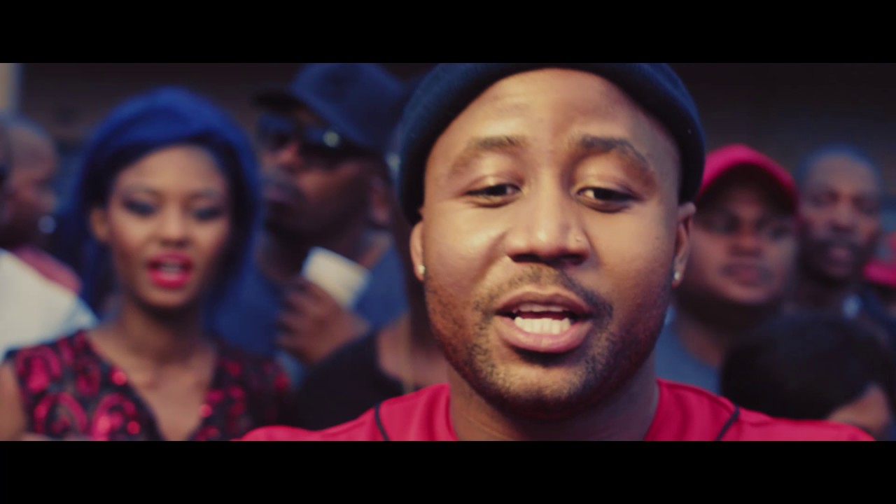 Babes Wodumo - Family ft Mampintsha Cassper Nyovest