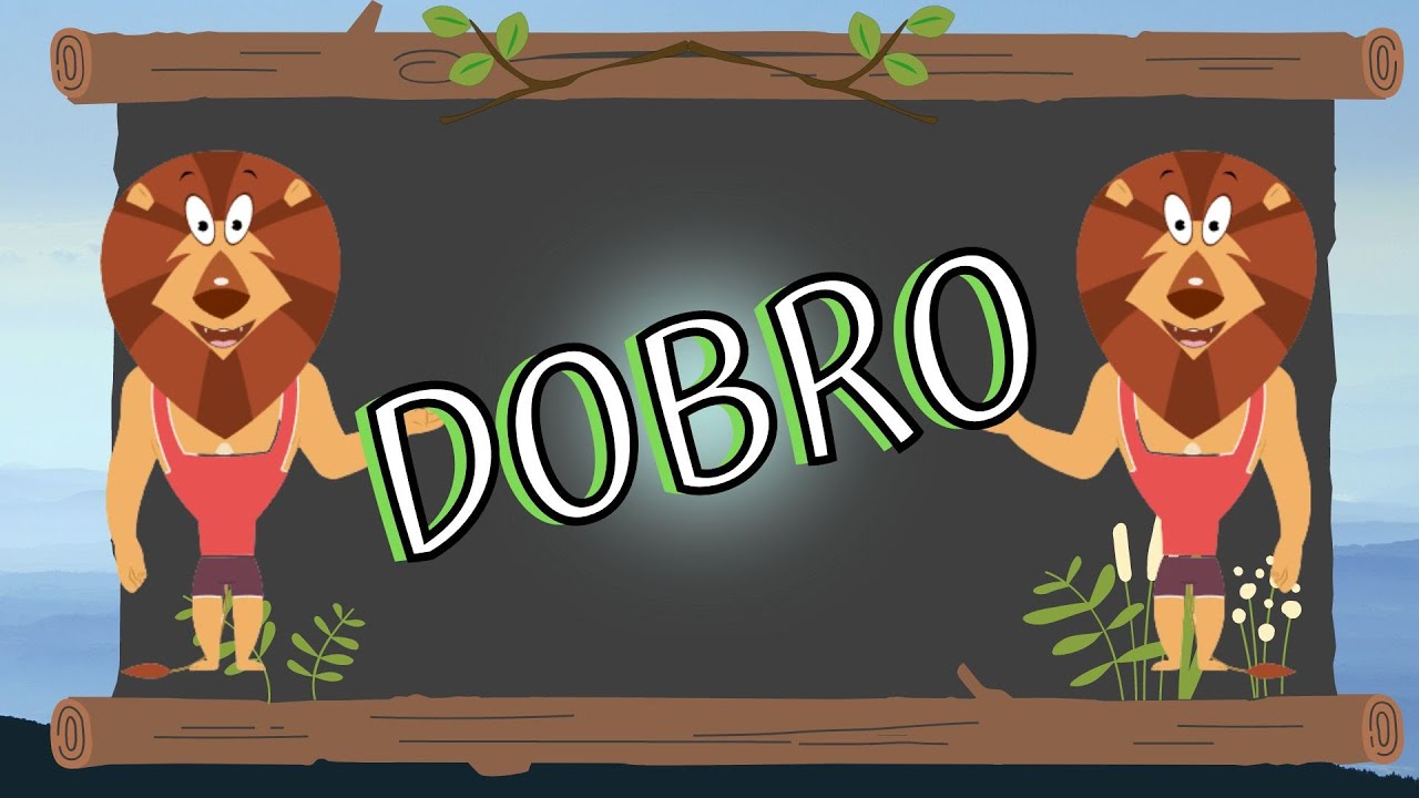 DOBRO | V&iacute;deo educativo infantil | Ensino Fundamental |  Matem&aacute;tica Divertida