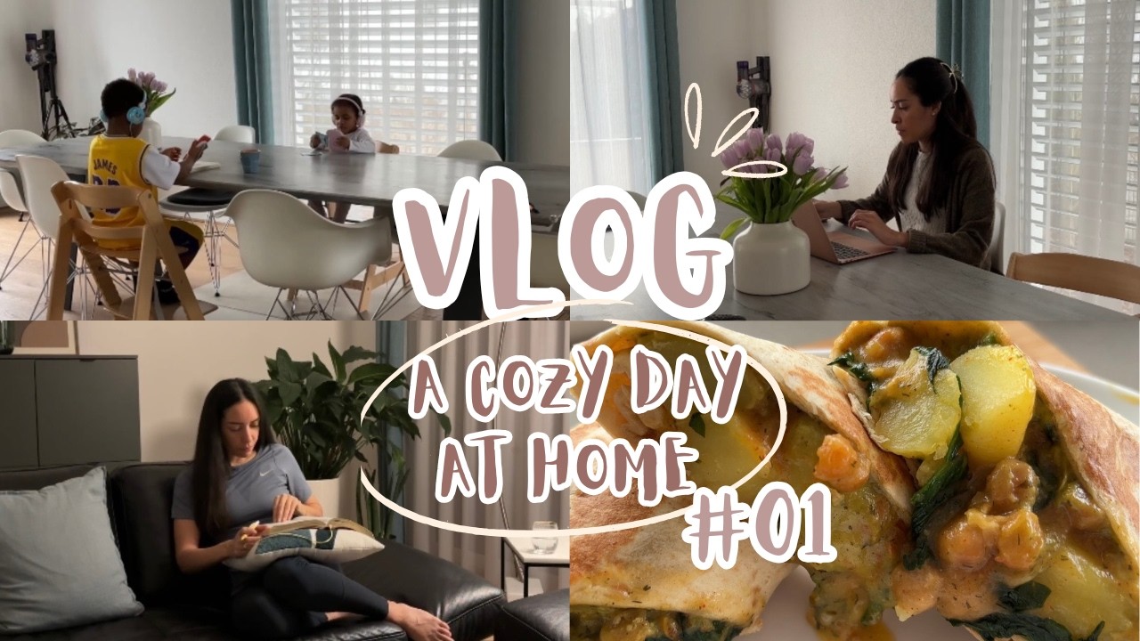 Starting This Season | Motherhood, Faith & Everyday Moments