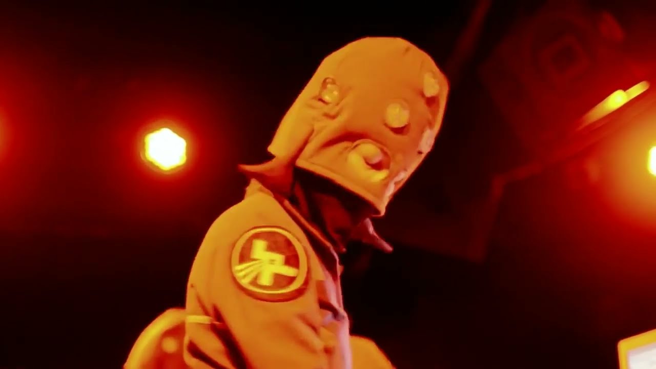 AUSTIN TV - Lago de Tierra ( LIVE in LONDON ) @ Bull & Gate