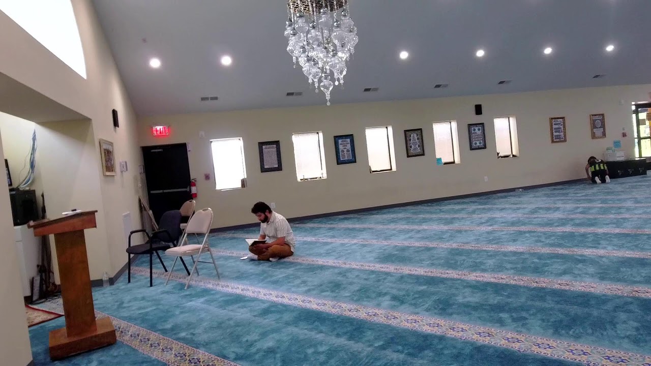 Jummah’s