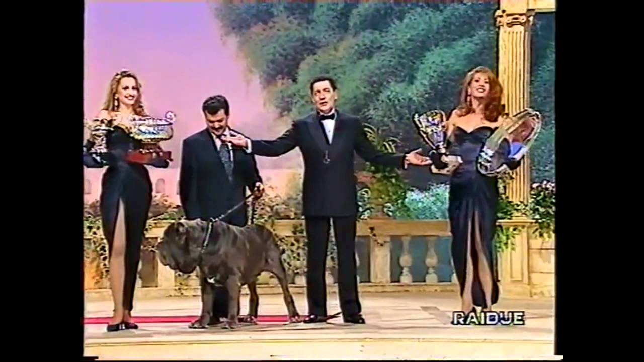 VITA DA CANI CALIGOLA DI PONZANO.m2ts