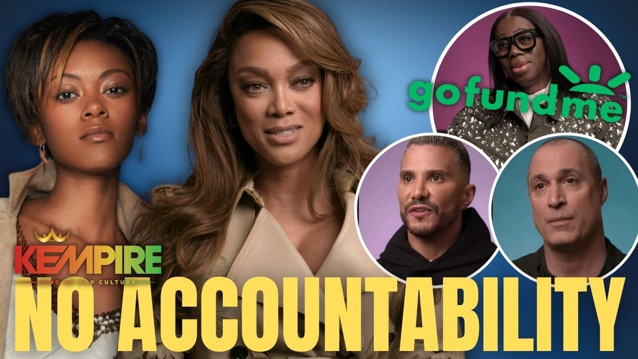 Why ANTM Judges Won't Admit What They Did? | Former Contestant Speaks Out